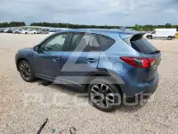 2016 Mazda CX-5 фото