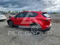 2016 Mazda CX-5 photo