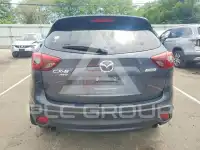 2016 Mazda CX-5 photo