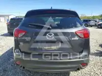 2016 Mazda CX-5 photo