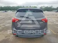 2016 Mazda CX-5 фото