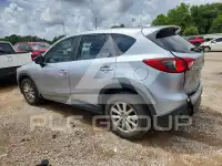 2016 Mazda CX-5 фото
