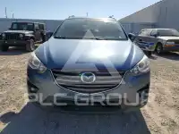 2016 Mazda CX-5 photo