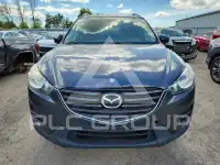 2016 Mazda CX-5 фото