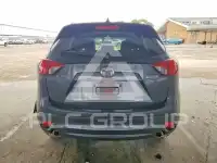 2016 Mazda CX-5 фото