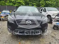 2016 Mazda CX-5 фото
