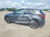 2016 Mazda CX-5 фото