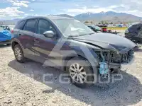 2016 Mazda CX-5 photo