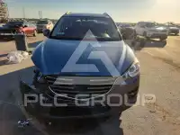 2016 Mazda CX-5 photo