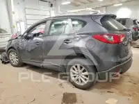 2016 Mazda CX-5 photo