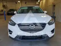 2016 Mazda CX-5 photo