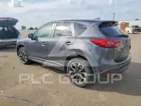 2016 Mazda CX-5 photo