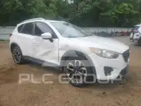 2016 Mazda CX-5 фото