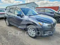 2016 Mazda CX-5 фото