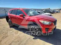 2016 Mazda CX-5 photo
