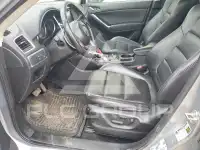 2016 Mazda CX-5 фото
