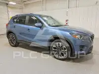 2016 Mazda CX-5 фото