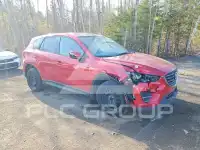 2016 Mazda CX-5 photo