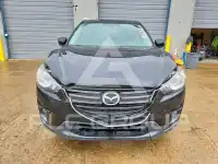 2016 Mazda CX-5 photo