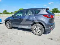 2016 Mazda CX-5 фото