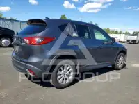 2016 Mazda CX-5 photo