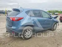 2016 Mazda CX-5 фото