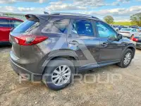 2016 Mazda CX-5 фото