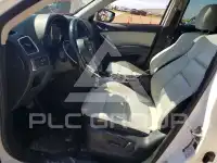 2016 Mazda CX-5 фото
