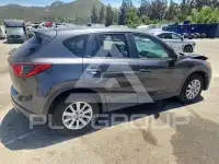 2016 Mazda CX-5 photo