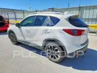 2016 Mazda CX-5 фото