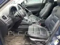2016 Mazda CX-5 photo
