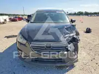2016 Mazda CX-5 фото