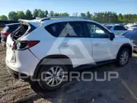 2016 Mazda CX-5 фото