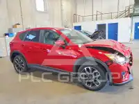 2016 Mazda CX-5 фото