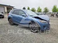 2016 Mazda CX-5 фото