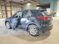2016 Mazda CX-5 photo