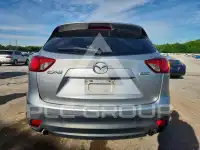 2016 Mazda CX-5 photo