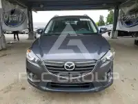 2016 Mazda CX-5 фото