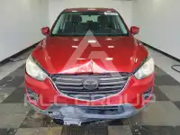 2016 Mazda CX-5 фото