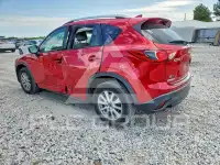 2016 Mazda CX-5 photo