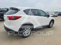 2016 Mazda CX-5 фото