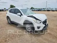 2016 Mazda CX-5 photo