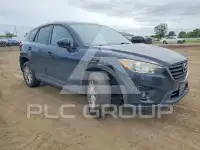 2016 Mazda CX-5 фото