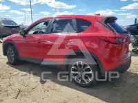 2016 Mazda CX-5 фото