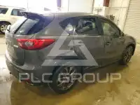2016 Mazda CX-5 фото