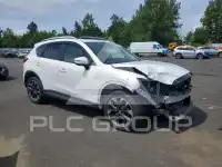 2016 Mazda CX-5 фото