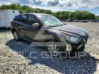 2016 Mazda CX-5 фото