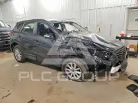 2016 Mazda CX-5 photo