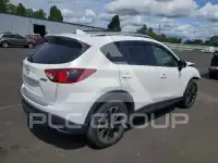2016 Mazda CX-5 фото