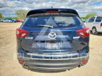 2016 Mazda CX-5 photo